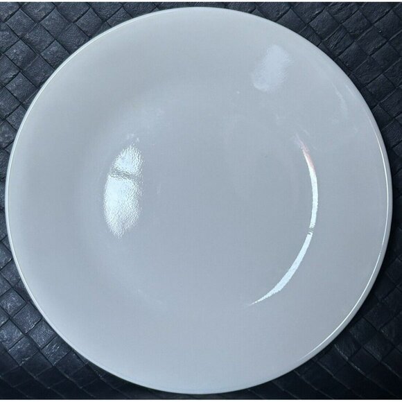 Corelle By Corning 4 Bread Plates Ivory  Coordinates With Other Ivory Sets EUC - Picture 5 of 8